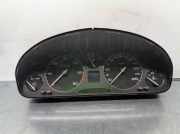 Tachoeinheit Kmh 9653140280 Peugeot 607 (9D/U) Limousine 2.2 HDi 16V FAP (DW12TED4(4HX))