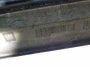 Radiator 24418343 Opel Vectra C Limousine 2.2 16V (Z22SE)