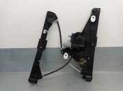 Fensterheber Rechts Vorne 9829043380 Peugeot 208 II (UB/UH/UP) Schrägheck 5-drs 1.2 Vti 12V PureTech 75 (EB2FAD(HMH))