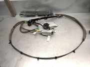 Gasdruckfedern Set Hinten 51437232773 BMW 5 serie Touring (F11) Kombi 520d 16V (N47-D20C)