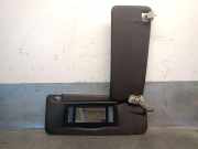 Sonnenblende Rechts 4369047 Saab 9-5 (YS3E) Limousine 2.0t 16V (B205E)