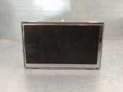 Multifunctionelle Display 8200326981 Renault (BJ0_) 2.0 16 V Turbo