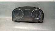 Tachoeinheit Kmh 2K5920876K Volkswagen Caddy IV Van 2.0 TDI 122 4Motion (DFSE) DFSE