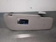 Sonnenblende Rechts 735498702 Fiat Doblo Cargo (263) Van 1.3 MJ 16V DPF Euro 5 (263.A.2000)