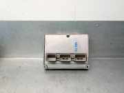 Motorsteuergerät 5M5112A650AE Ford Focus 2 Schrägheck 1.8 16V (Q7DA)