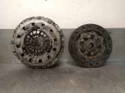 Kupplungsset 21217523618 BMW 3 serie Compact (E46/5) SchrÃ¤gheck 316ti 16V (N42-B18A)