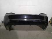 Stoßstange Hinten 1583591 Ford Focus 2 Limousine 1.6 TDCi 16V 110 (G8DB)