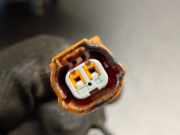 Achsschenkel Halter Rechts Hinten 52210SJF000 Honda FR-V (BE) Gro?raumlimousine 2.2 i-CTDi 16V (N22A1)