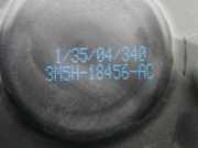 Heizlüfter 3M5H18456AC Ford Focus C-Max Großraumlimousine 1.6 TDCi 16V (G8DA)