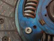 Kupplungsset 0K30E16410 Kia Shuma II Schr?gheck 1.6 16V (GA6D)