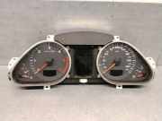 Tachoeinheit Kmh 4F0920901C Audi A6 (C6) Limousine 3.0 TDI V6 24V Quattro (ASB)