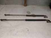 Gasdruckfedern Set Hinten 871827550A Volkswagen Coupé (86C, 80) 1.3