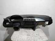 Armaturenbrett 51458063191 BMW 3 serie Gran Turismo (F34) Schrägheck 320d 2.0 16V (B47-D20A)
