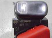 Warnleuchte Schalter 20882003 Mercedes-Benz CLK (C208) Coupé 2.3 230K 16V (M111.975)