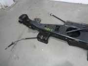 Hinterachse 33316779458 Mini Mini Open (R57) Cabrio 1.6 Cooper D 16V (N47-C16A)