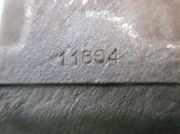 Bremssattel Rechts Hinten 11894 Mitsubishi CARISMA BERLINA 4 (DA0) 1.9 Turbodiesel