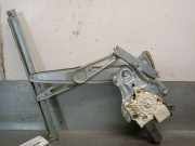 Fensterheber Rechts Vorne 6981005050 Toyota Avensis Wagon (T25/B1E) Kombi 2.4 16V VVT-i D4 (2AZFSE)