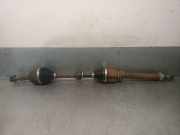 Antriebswelle Rechts Vorne 39100JX51A Nissan NV 200 (M20M) Van 1.5 dCi 86 (K9K)