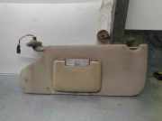 Sonnenblende Links 04698974AB Chrysler Sebring (JR) Limousine 2.7 V6 24V (EES)