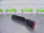 G?rtelschnalle Links Hinten 54885 Peugeot 406 (8B) Limousine 2.0 HDi 110 (DW10ATED(RHZ))