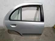 Tür Rechts Hinten 821002N335 Nissan Almera (N15) Limousine 2.0 GX Diesel (CD20)