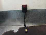 G?rtelschnalle Rechts Vorne 1K3857756C Volkswagen Golf V (1K1) Schr?gheck 1.9 TDI (BKC) BKC