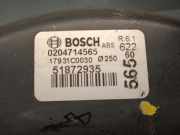 Bremskraftverstärker 51872935 Fiat Linea (323AX) Limousine 1.3 D Multijet 16V VGT (199.A.3000)