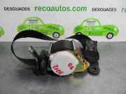 Sicherheitsgurt Rechts Vorne 4M51A61294AK Ford Focus II Schrägheck 1.6 TDCi 16V 110 (G8DA)