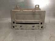 Radio 20983513 Opel Meriva (B) Großraumlimousine 1.7 CDTI 16V (A17DTS)