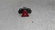 Warnleuchte Schalter 6554J7 Peugeot 307 SW (3H) Kombi 1.6 HDi 16V (DV6ATED4(9HX))