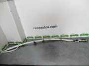 Vorhang Airbag Rechts VOOR 30698624 Volvo S40 (MS) Limousine 1.8 16V (B4184S11)