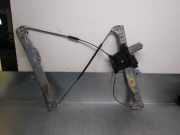 Fensterheber Links Vorne 13314156 Opel Corsa D Schrägheck 1.4 16V Twinport (Z14XEP)