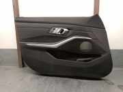 TÃ¼rverkleidung Links Vorne 51417993599 BMW 3 serie (G20) Limousine 320d 2.0 TwinPower Turbo 16V Mild Hybrid (B47-D20B)