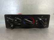 Bedienung Klimaanlage 97250M2000 Hyundai Santamo Großraumlimousine 2.0D 16V (G4JP)