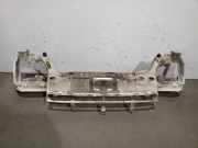 Schließplatte Kühlerträger 5107595 Ford Transit Connect Van 1.8 TDCi 90 (R3PA)