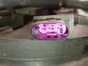 K?hlerventilator 1C0121207C Volkswagen New Beetle (9C1/9G1) Schr?gheck 3-drs 1.9 TDI 90 (ALH) ALH