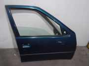 Tür Rechts Vorne 9004L6 Peugeot 306 BERLINA 3/5 PUERTAS (S1) 1.4