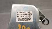 Zündanlaßschalter Ring 81900G2700 Hyundai Ioniq Liftback 1.6 GDI 16V Hybrid (G4LE)
