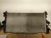Radiator 1680410280 Peugeot Boxer (U9) Van 2.0 BlueHDi 130 (DW10FUD(AHN))