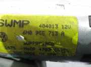 Scheibenwischermotor Hinten 6N0955713A Volkswagen Polo III (6N1) Schrägheck 1.6i 75 (AEE) AEE