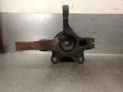 Achsschenkel Halter Rechts Vorne 40014AX600 Nissan MICRA (K12E) 1.4 CAT