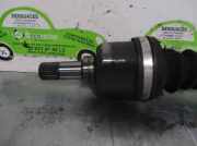 Klimakondensator 6453V0 Peugeot 406 (8B) Limousine 1.9 Sd,SLd,STd,STXd (XUD9TE(D8B))