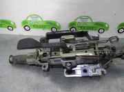 Lenksäule 6Q1419501AF Volkswagen Polo IV (9N1/2/3) Schrägheck 1.4 16V (BBY) BBY