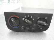 Bedienung Klimaanlage 0167865I208 Opel Corsa C (F08/68) Schrägheck 1.7 DTI 16V (Y17DT)