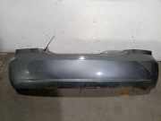 Stoßstange Hinten 85022BN700 Nissan ALMERA (N16/E) 1.5 16V CAT