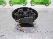 Schalter Für Elekt. Fensterheber Links Hinten Mercedes-Benz A (W168) Schrägheck 1.4 A-140 (M166.940)