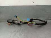 Zündschloss 9648445180 Citroën C5 I Berline (DC) Schrägheck 2.0 HDi 110 (DW10ATED(RHZ))