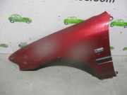 Kotflügel Links Vorne GRANATE Rover 400 (RT) Limousine 416Si 16V (16K4F)