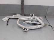 Vorhang Airbag Links VOOR A2048600705 Mercedes-Benz C Estate (S204) Kombi 2.2 C-220 CDI 16V BlueEfficiency (OM651.911)