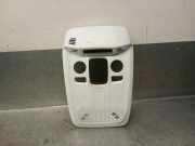 Multifunctionelle Display 9848693080 Peugeot 2008 (UD/UK/UR/US/UX) Gro?raumlimousine 1.5 BlueHDi 110 (YHS)